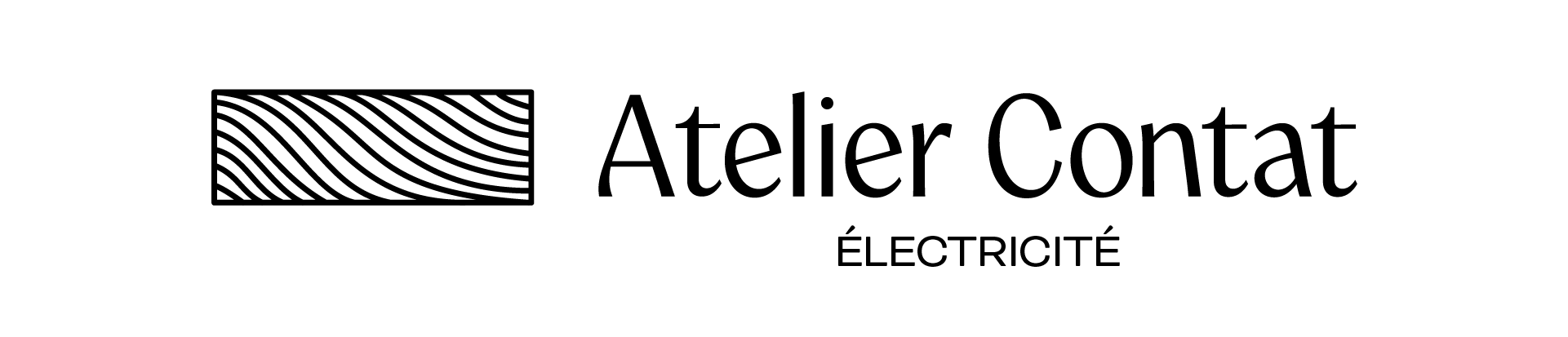 Atelier Contat Électricité